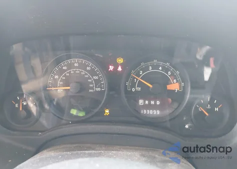 2014 Jeep Patriot Sport from USA, damaged, VIN 1C4NJPBA1ED575273